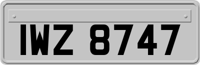 IWZ8747
