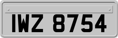 IWZ8754