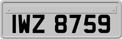 IWZ8759