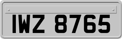 IWZ8765