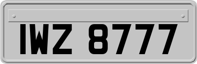IWZ8777
