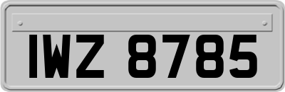 IWZ8785