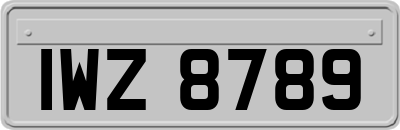 IWZ8789