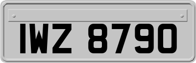 IWZ8790