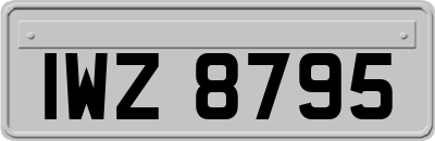 IWZ8795