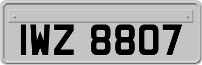 IWZ8807