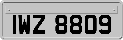 IWZ8809