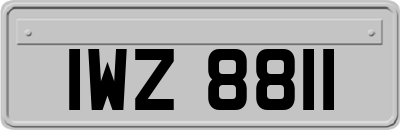 IWZ8811