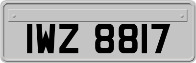IWZ8817