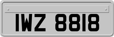 IWZ8818