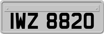 IWZ8820