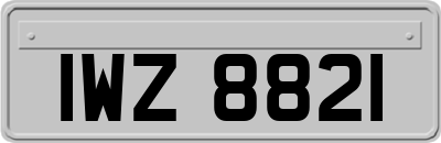 IWZ8821