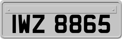 IWZ8865