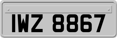 IWZ8867