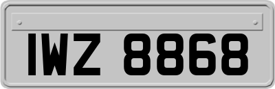 IWZ8868
