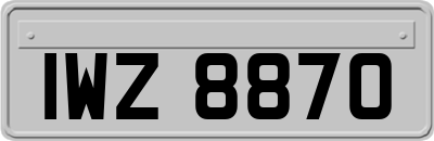 IWZ8870