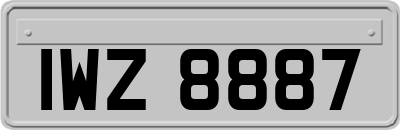 IWZ8887