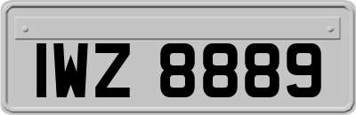 IWZ8889
