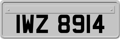 IWZ8914
