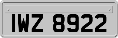 IWZ8922