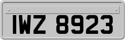 IWZ8923