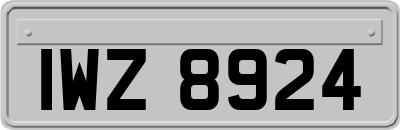 IWZ8924
