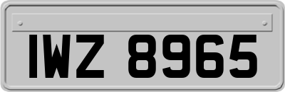 IWZ8965