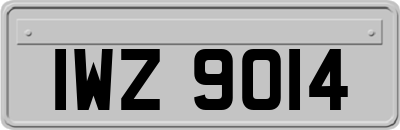 IWZ9014
