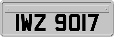 IWZ9017