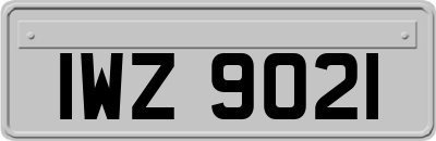IWZ9021