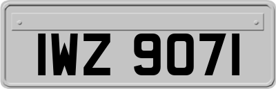 IWZ9071