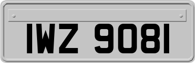 IWZ9081
