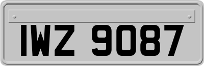 IWZ9087