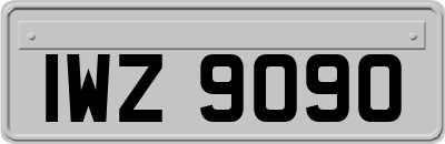 IWZ9090