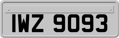 IWZ9093