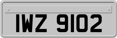 IWZ9102