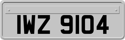 IWZ9104