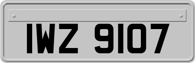 IWZ9107
