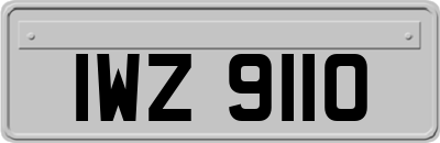 IWZ9110