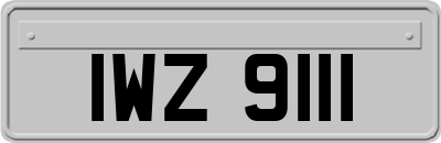 IWZ9111