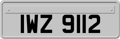 IWZ9112