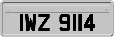 IWZ9114