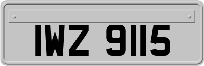 IWZ9115
