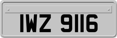 IWZ9116