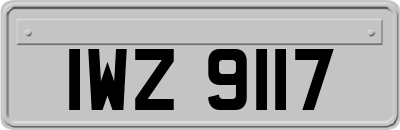IWZ9117