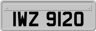 IWZ9120