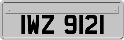 IWZ9121