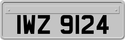 IWZ9124
