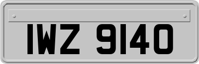 IWZ9140