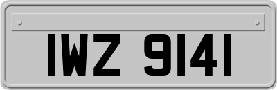 IWZ9141